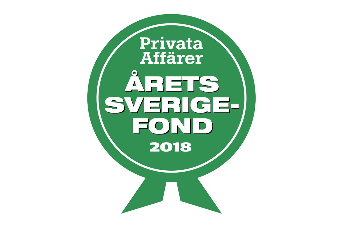 A°rets Sverigefond 2018 400x267