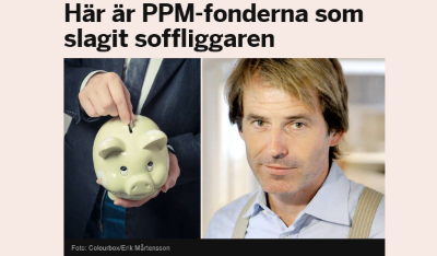Claes Hemberg nyhetsbild