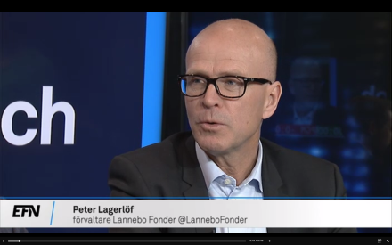 Peter Lagerlöf EFN ny nyhetsbild