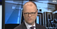 Mats Gustafsson, Lannebo , EFN