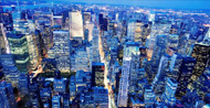 city
