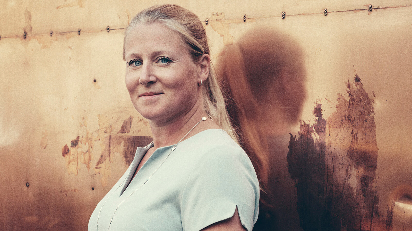 Karin Haraldsson, Lannebo
