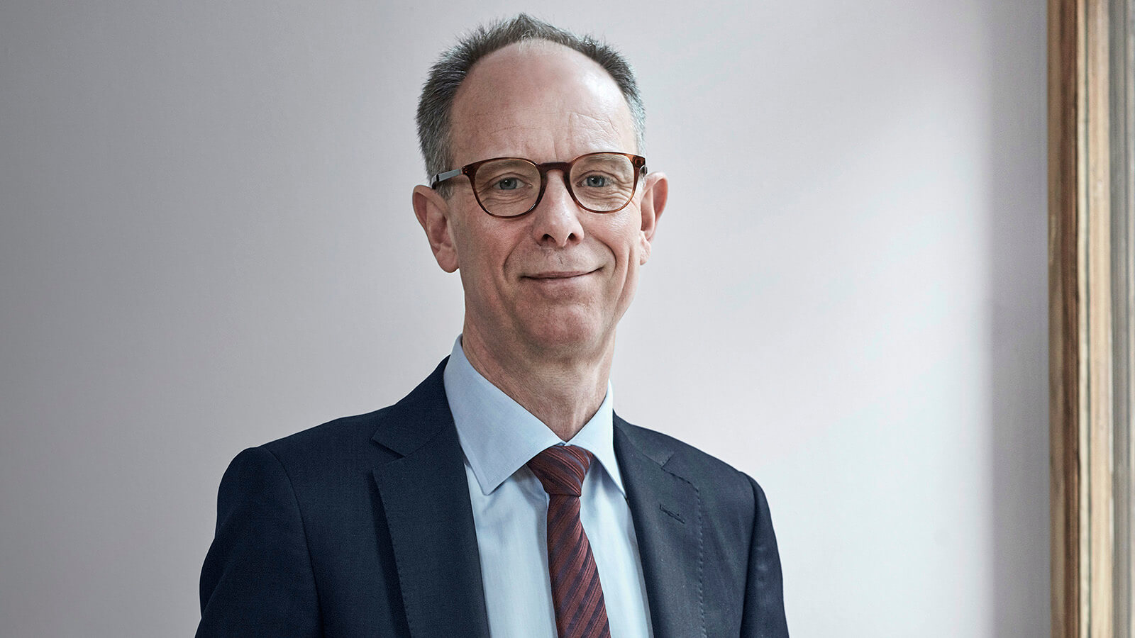 Johan Lannebo, Lannebo