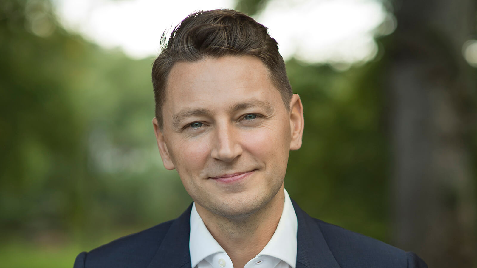Rasmus Nerman, om oss Lannebo fonder