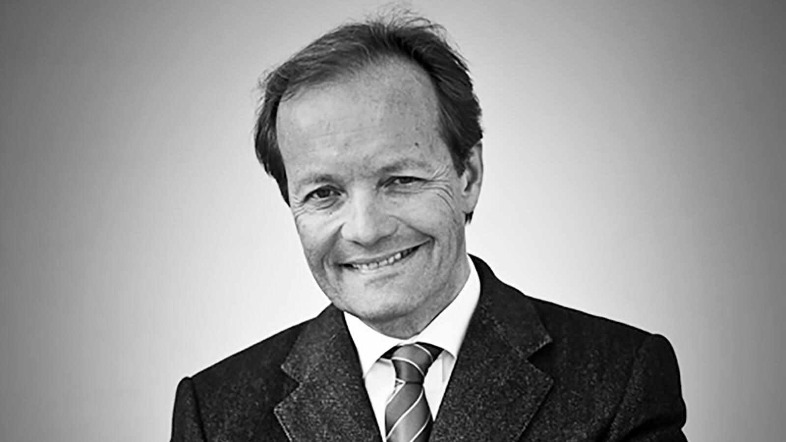 Henrik Ekelund, om oss Lannebo Fonder