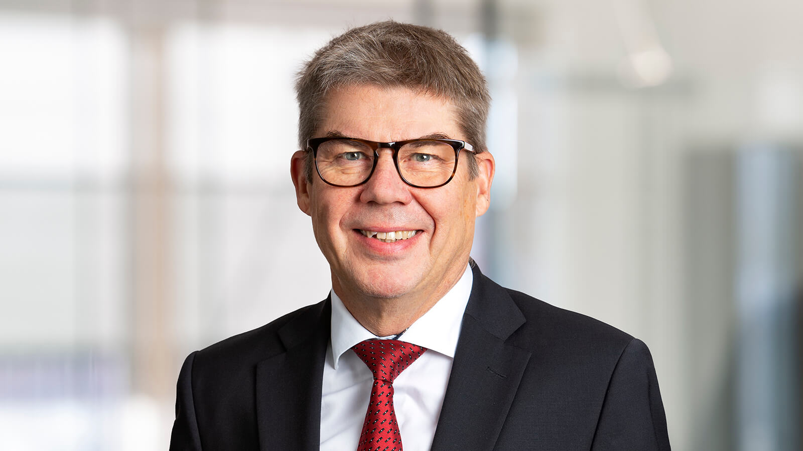 Anders Birgersson, om oss Lannebo Fonder
