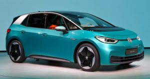 VW ID3