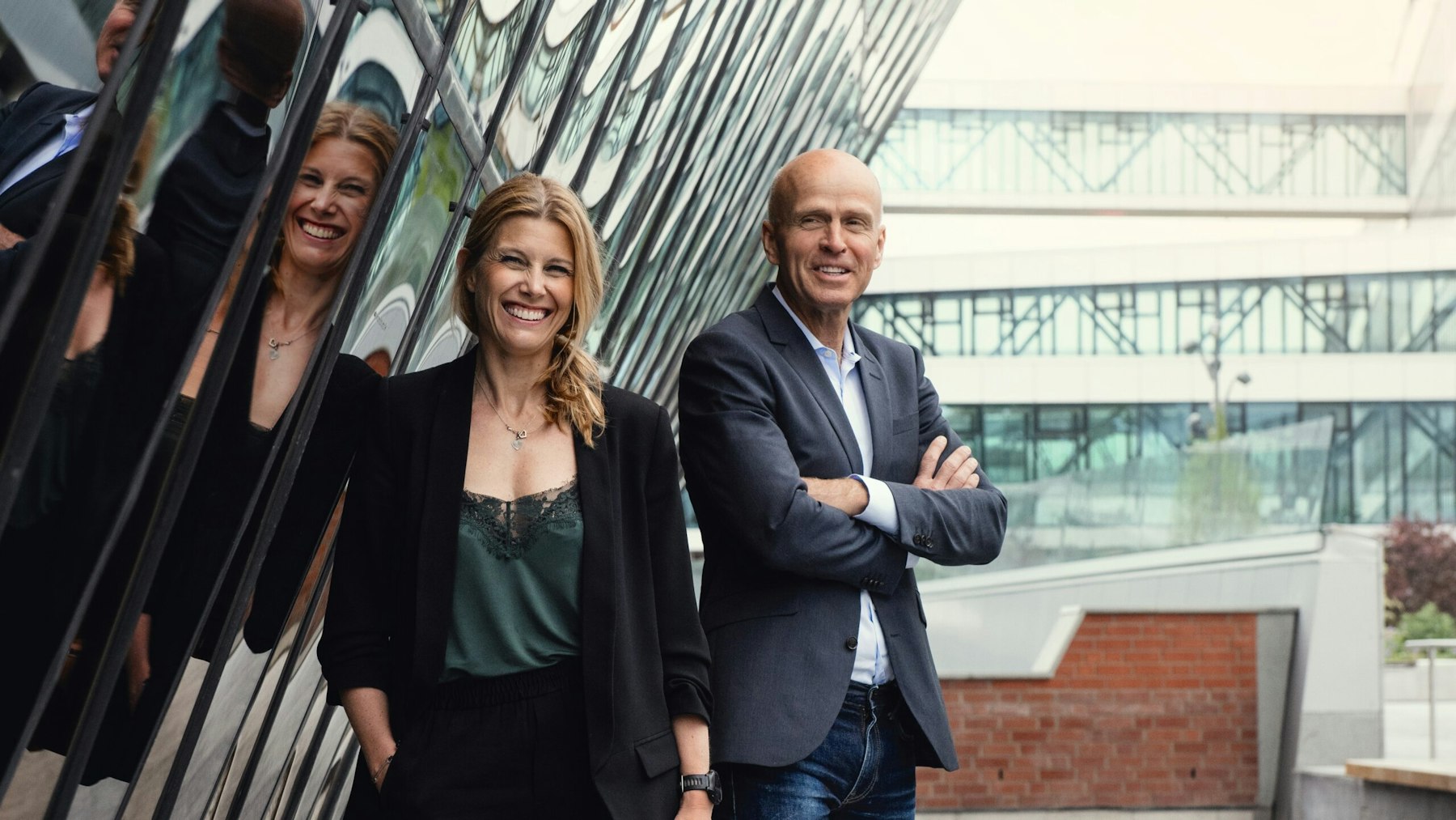 【PPMfonder】Få svar om premiepensionen Lannebo Fonder