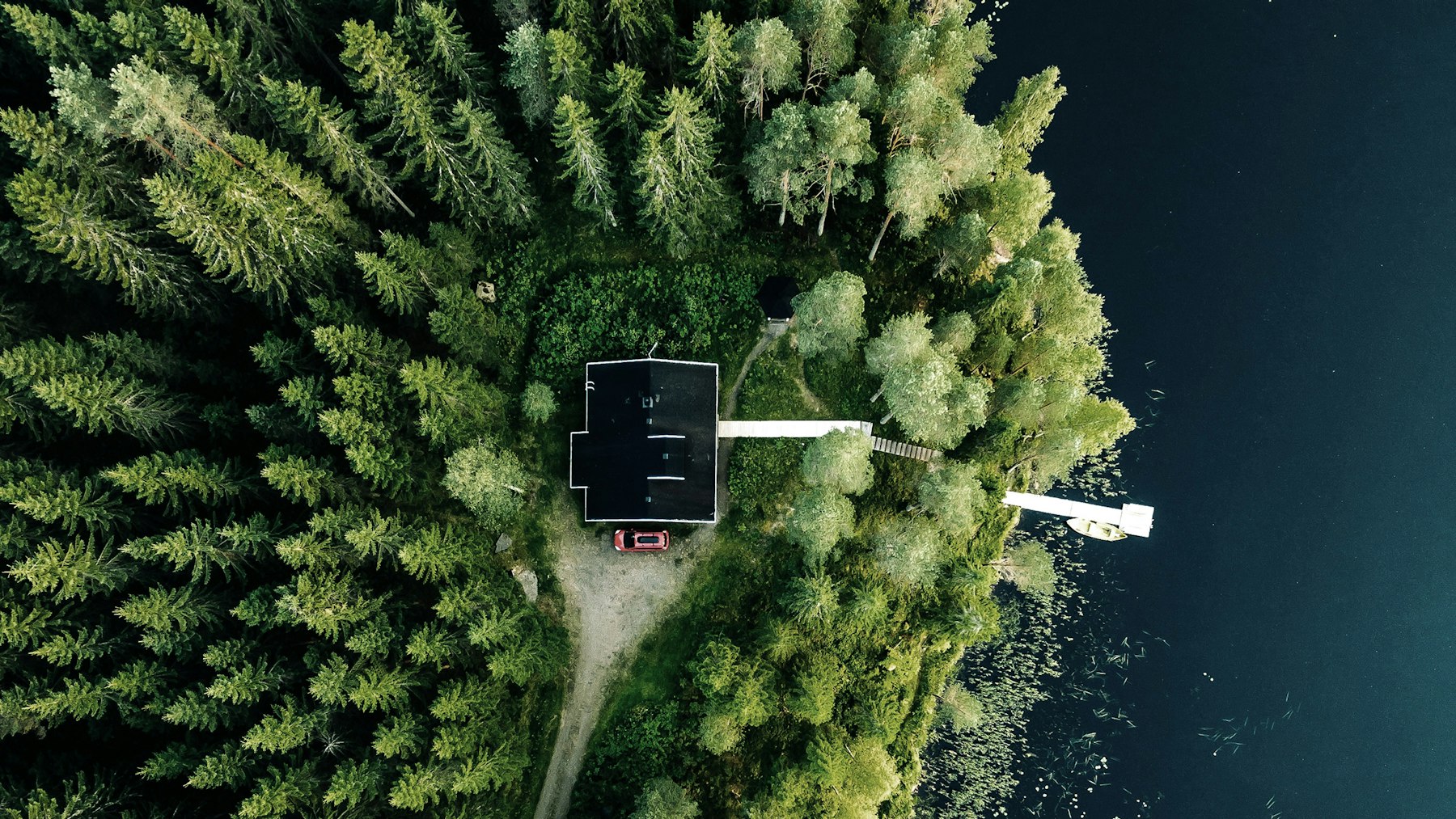 Lannebo Sverige Hållbar, Hållbar fond
