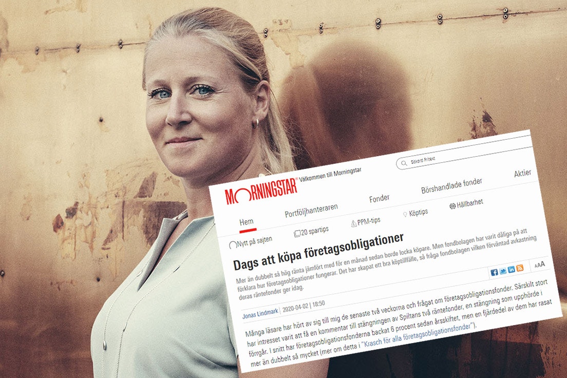 Karin ftg-obligationer