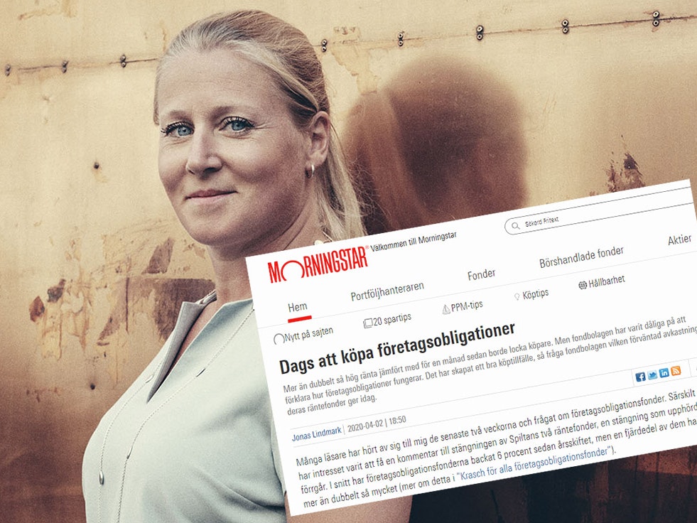 Karin ftg-obligationer