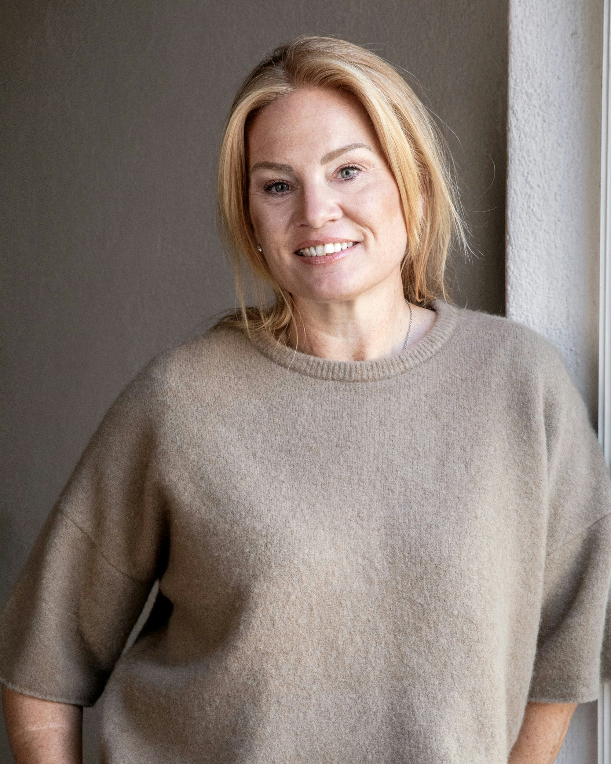 Katarina Ponsbach Carlsson, Förvaltare