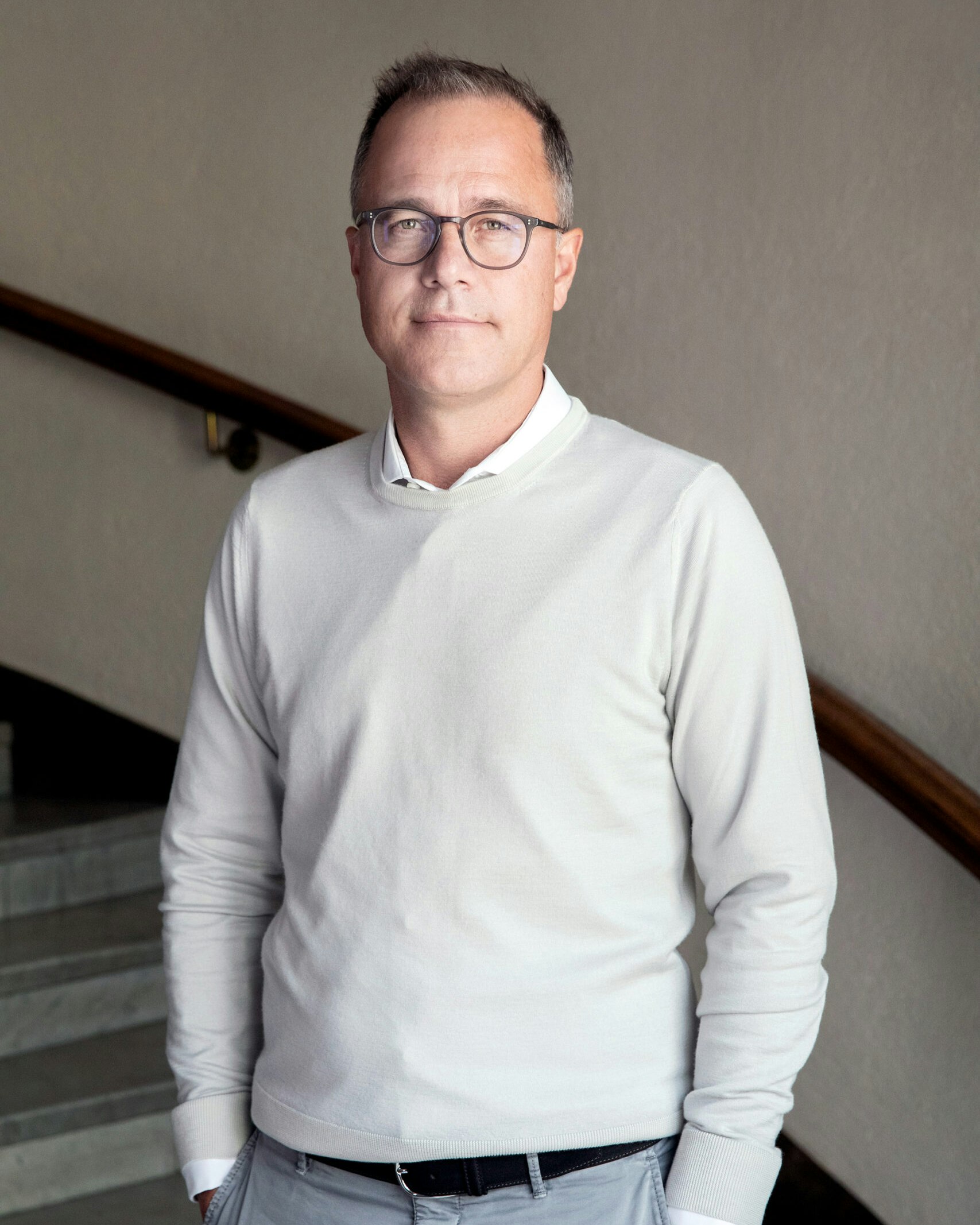 Martin Wallin Förvaltare