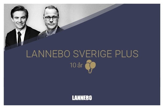 Nyhetsbild Sverige Plus