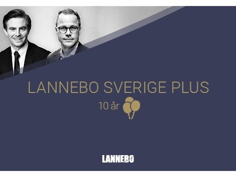 Nyhetsbild Sverige Plus