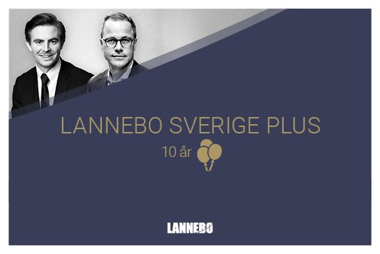 Nyhetsbild Sverige Plus