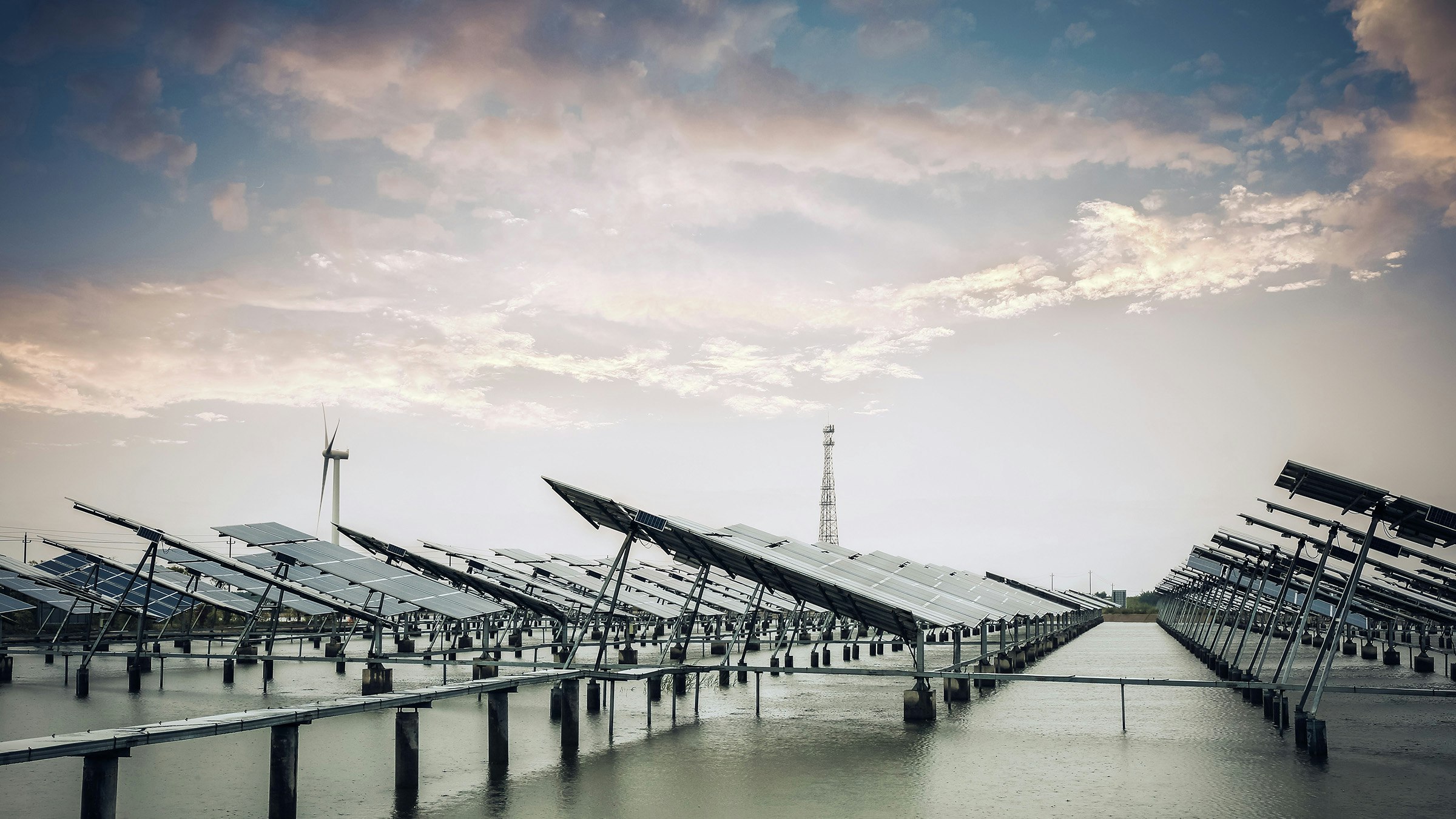 Lannebo Teknik, Ny Teknik Fond