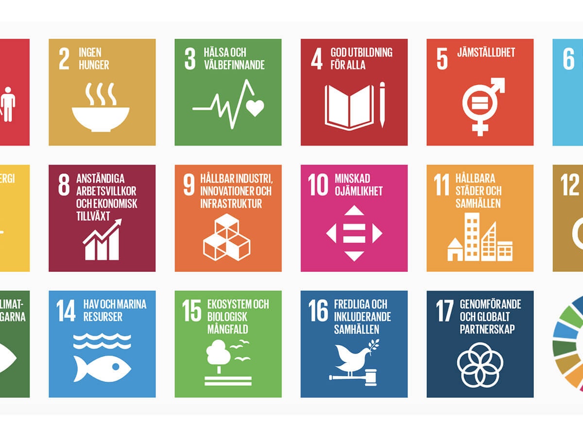 Hållbarhet, FN, Lannebomodellen, Lannebo Fonder