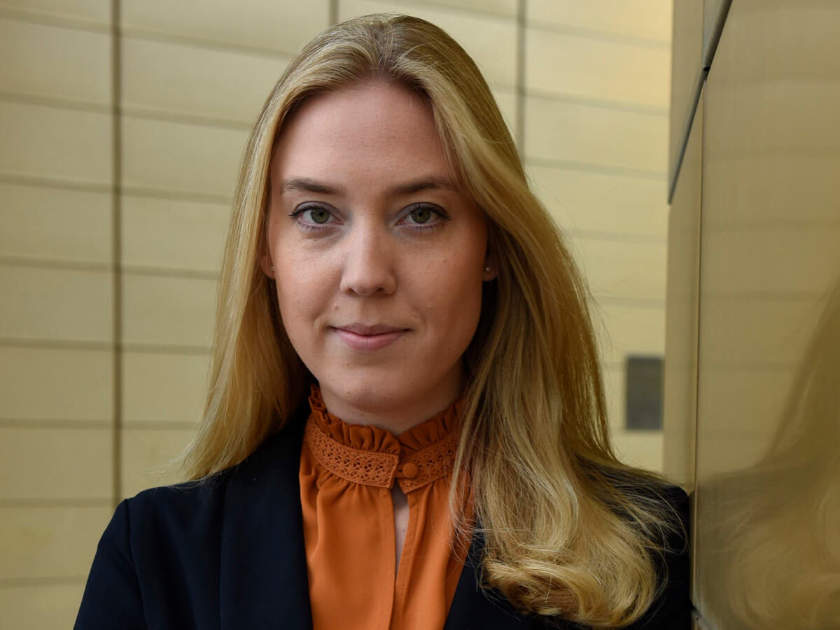 Helen Broman, Lannebo