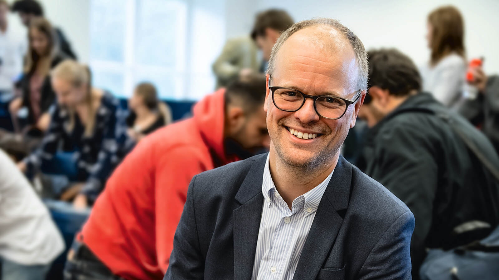 Mats Gustafsson, Lannebo