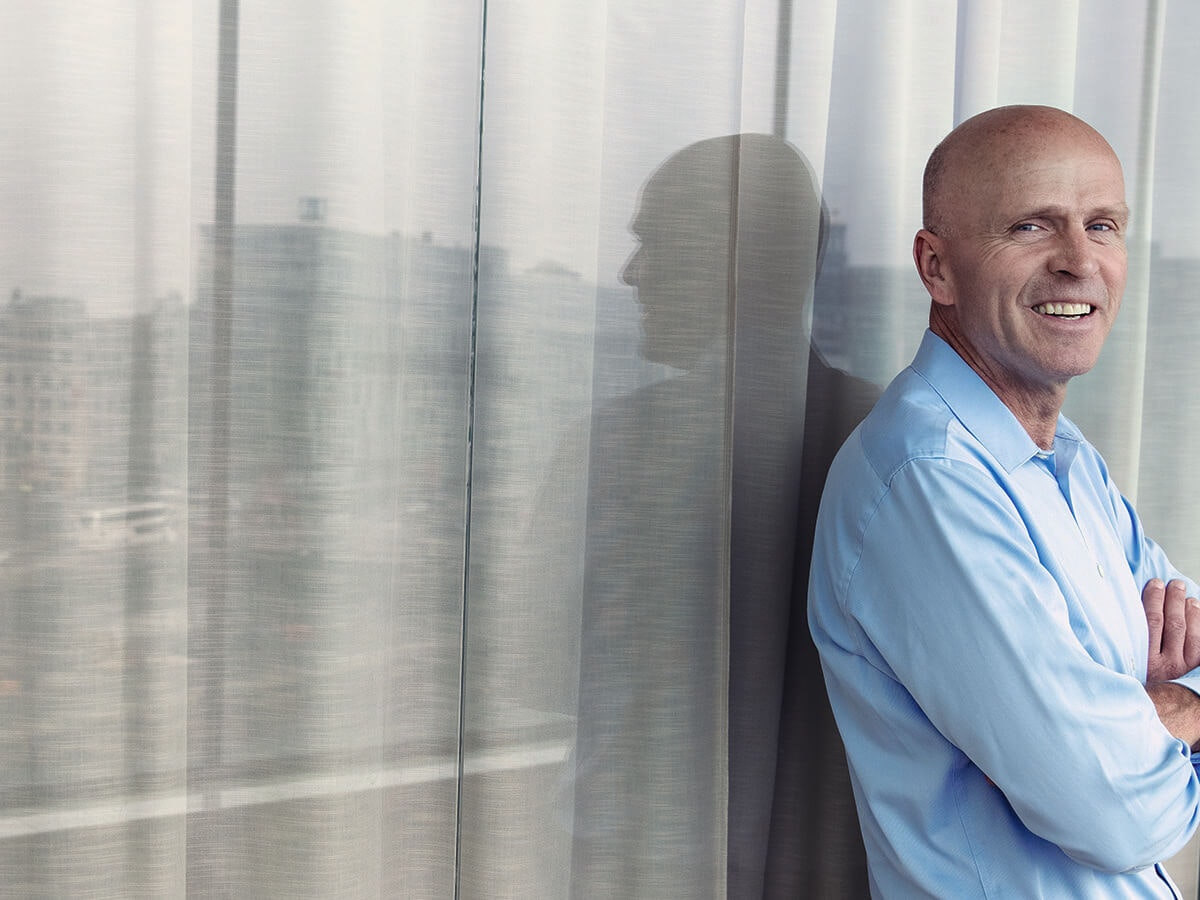 Peter Lagerlöf, Lannebo