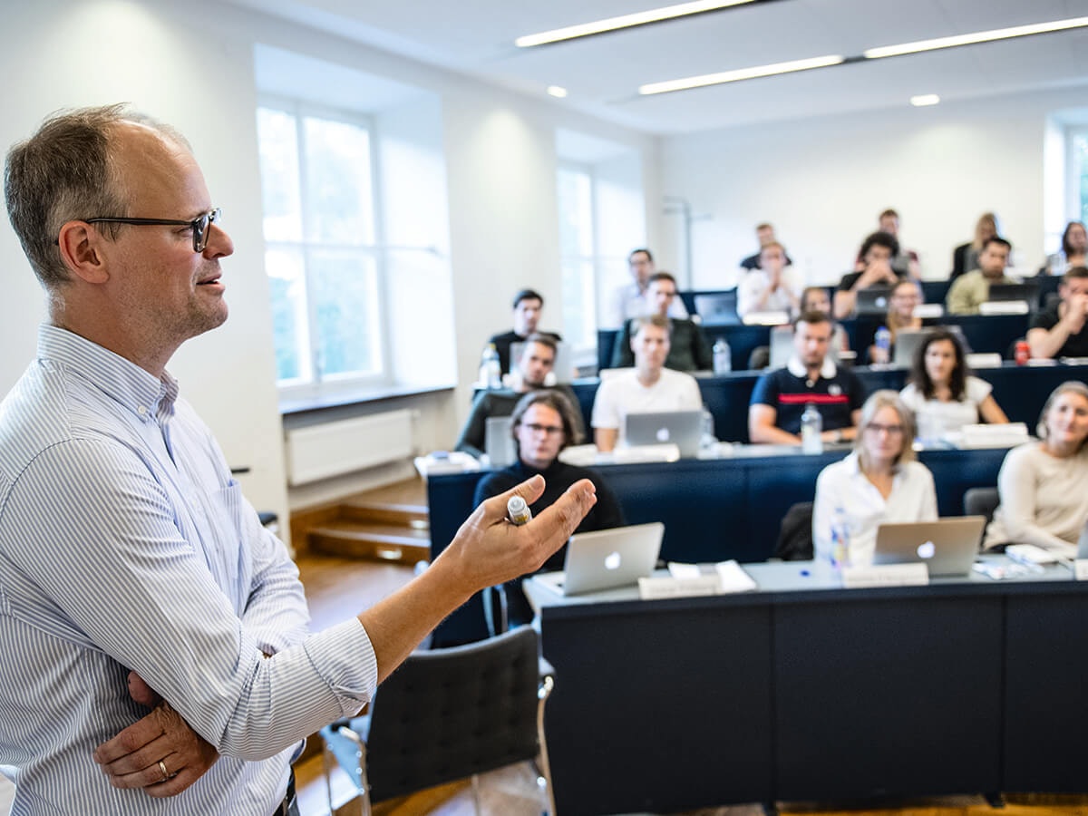 Mats Gustafsson förvaltare ägaransvarig Lannebo