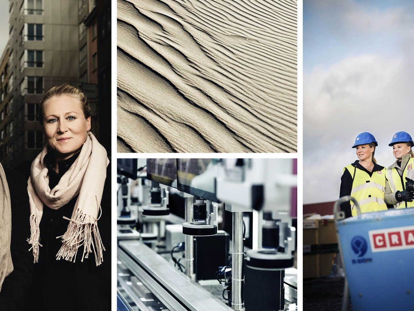 Team räntefonder helsida