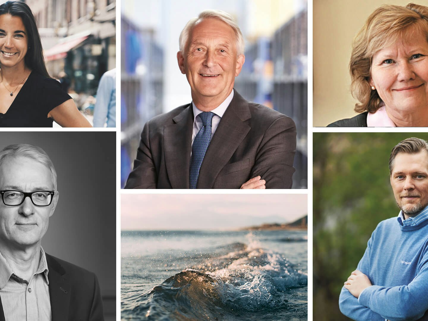 Vad tycker branschen om Lannebo