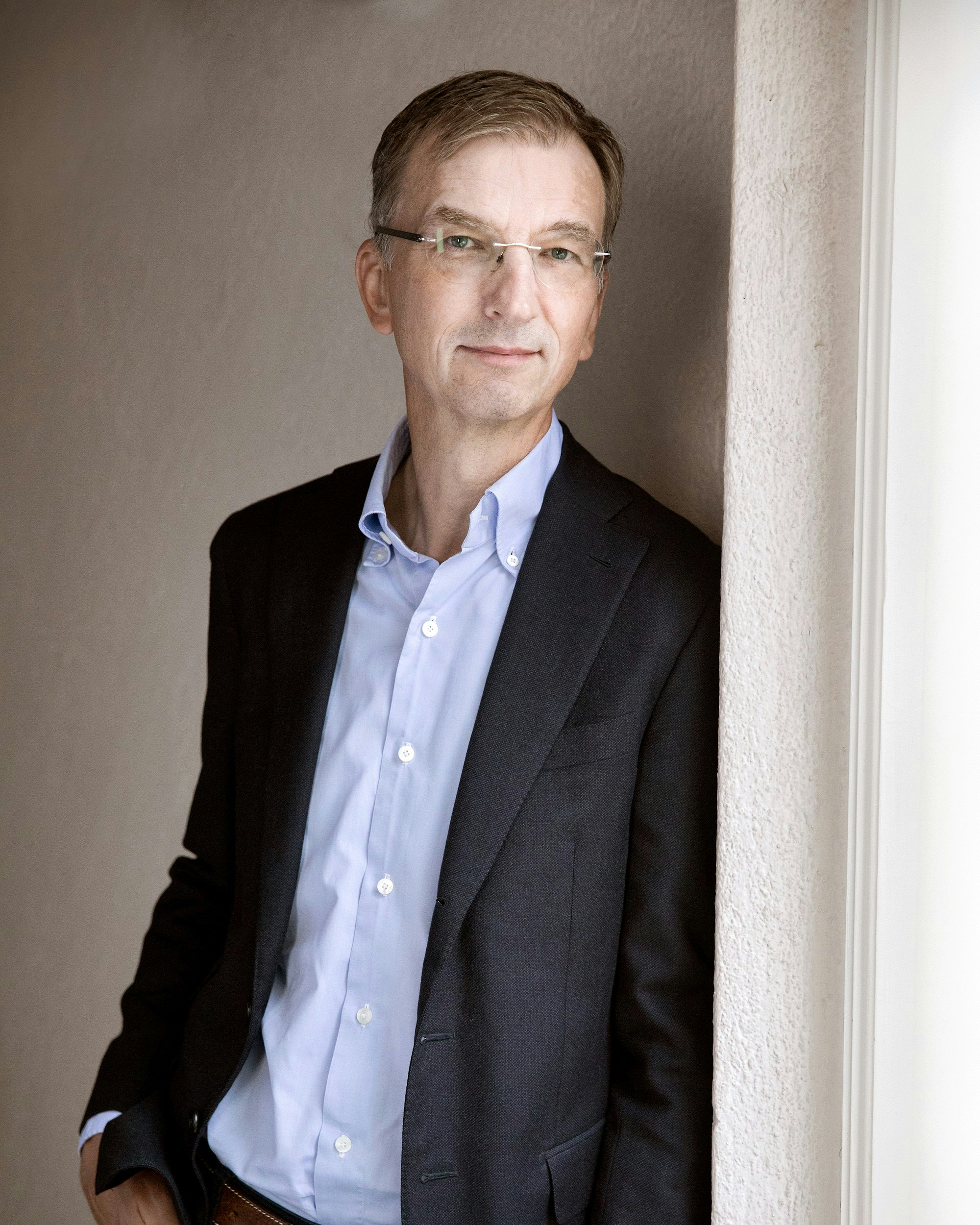 Per Trygg Chef Småbolag