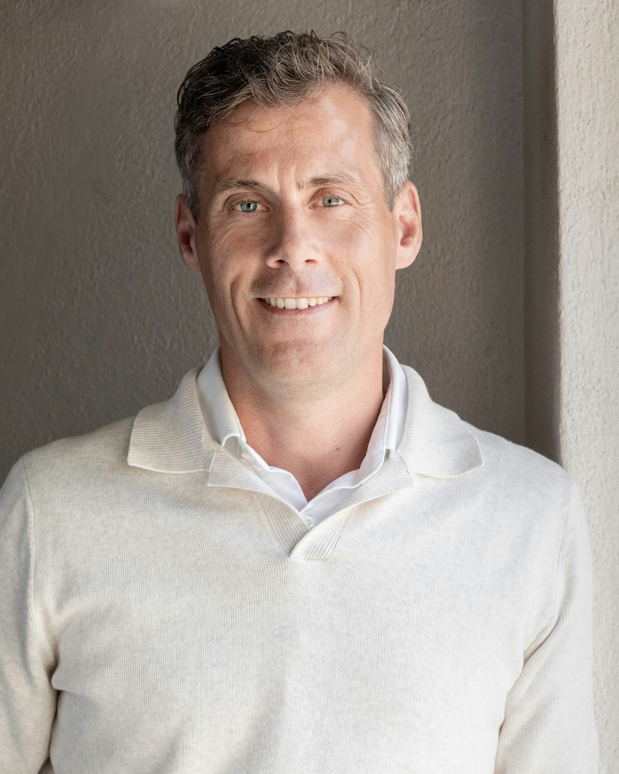 Tobias  Kaj Förvaltare 