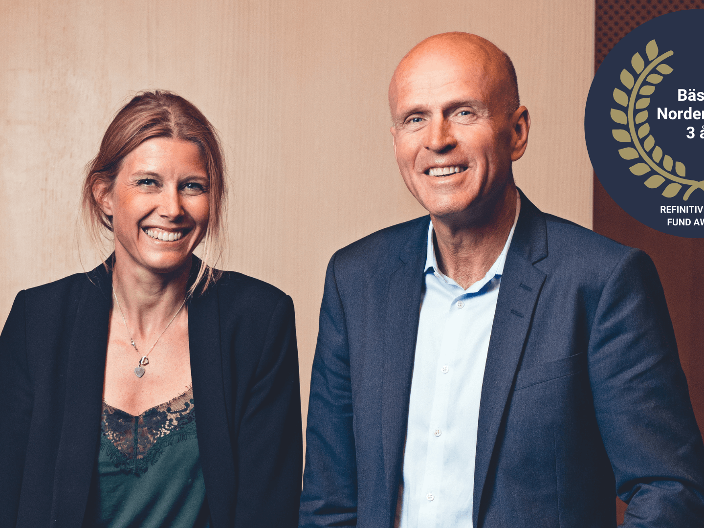 REFINITIV LIPPER FUND AWARDS