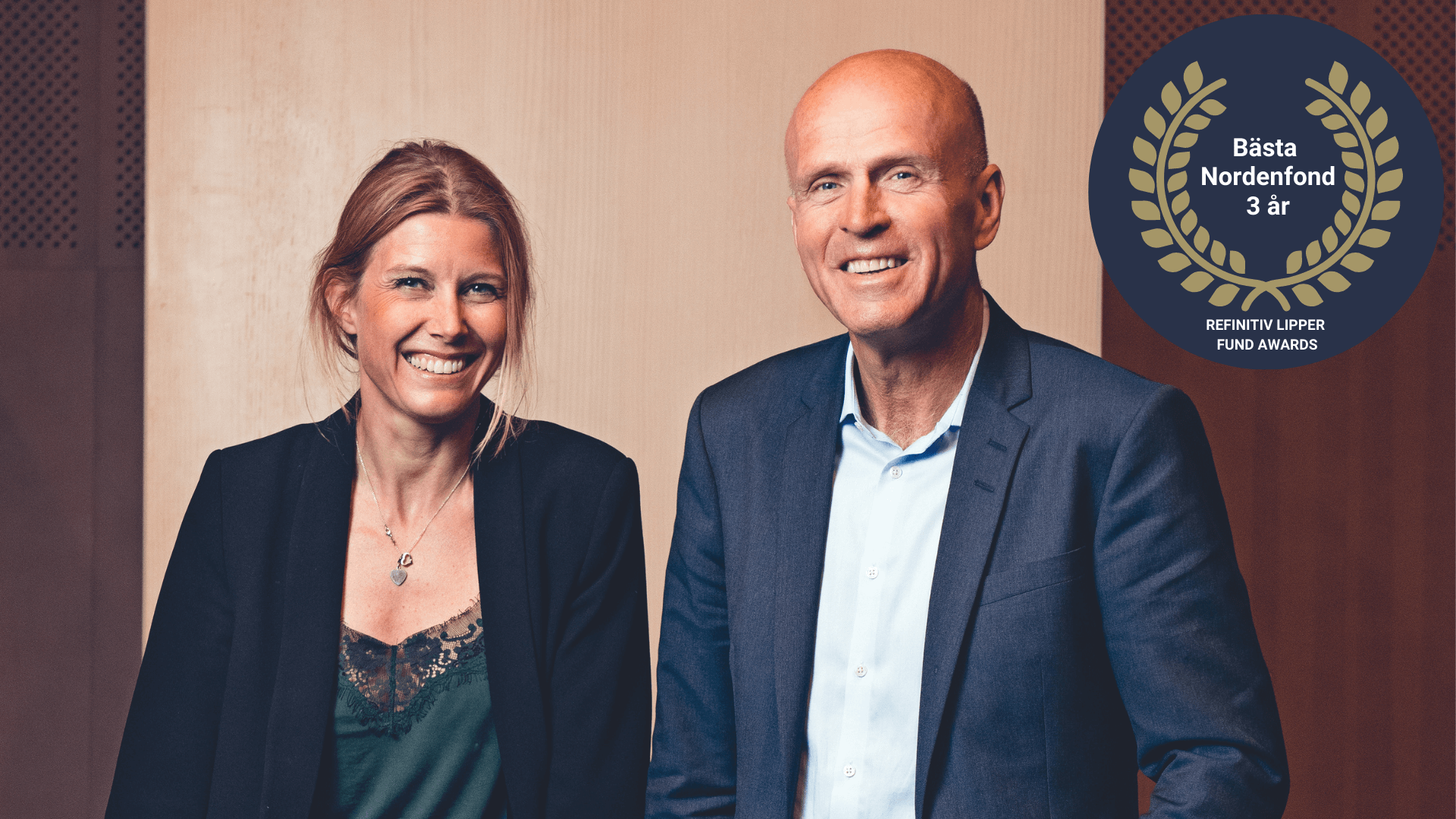 REFINITIV LIPPER FUND AWARDS