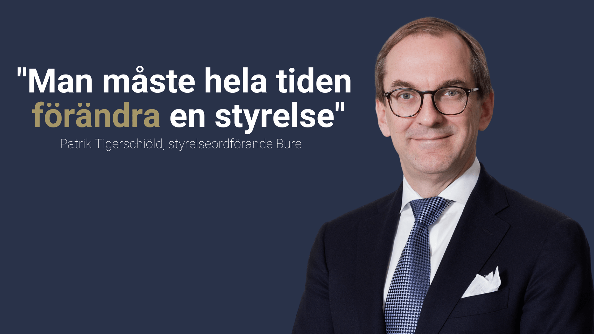 Det finns fler sätt att rädda världen (1)