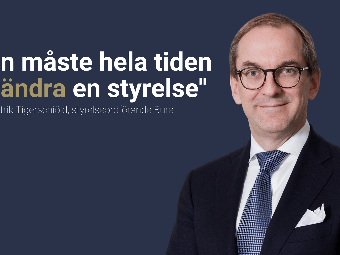 Det finns fler sätt att rädda världen (1)