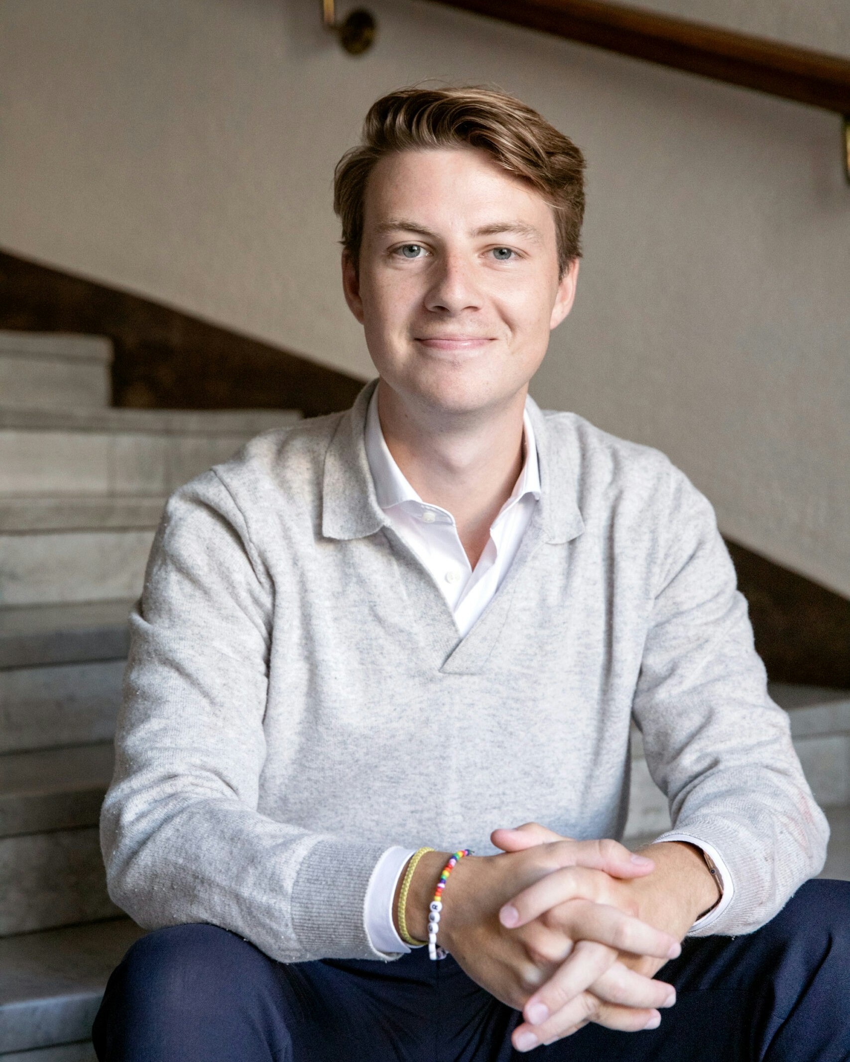 Adam Hansson Förvaltare