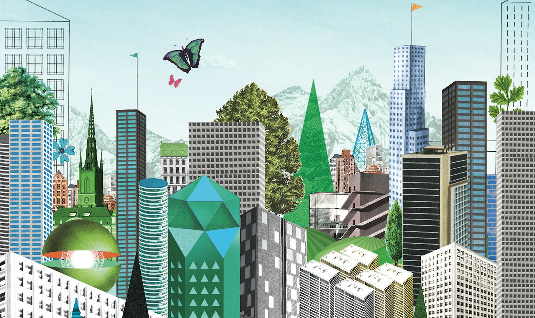 Marknadsindex – vad är det?