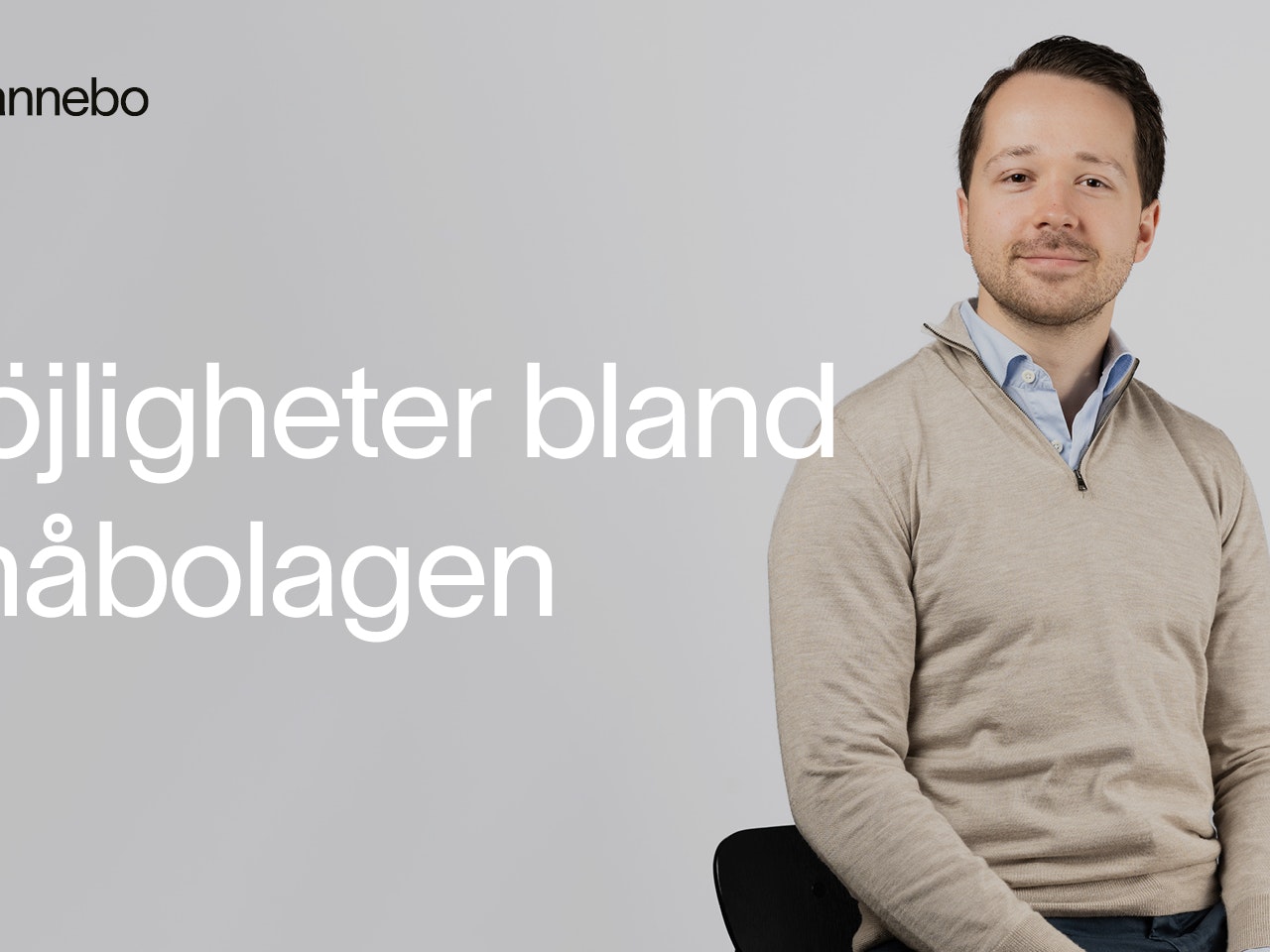 Småbolag med Hjalmar3