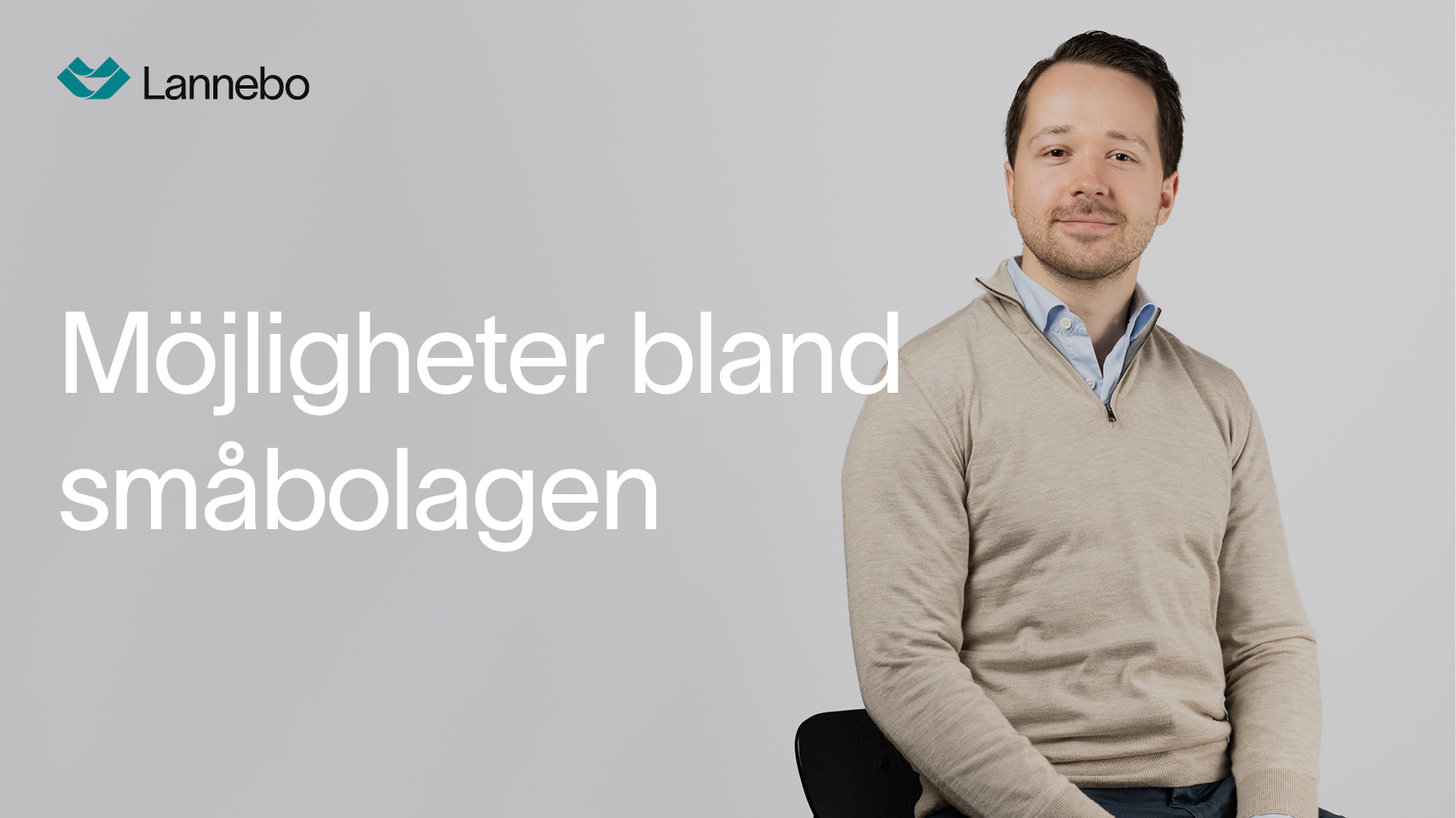 Småbolag med Hjalmar3