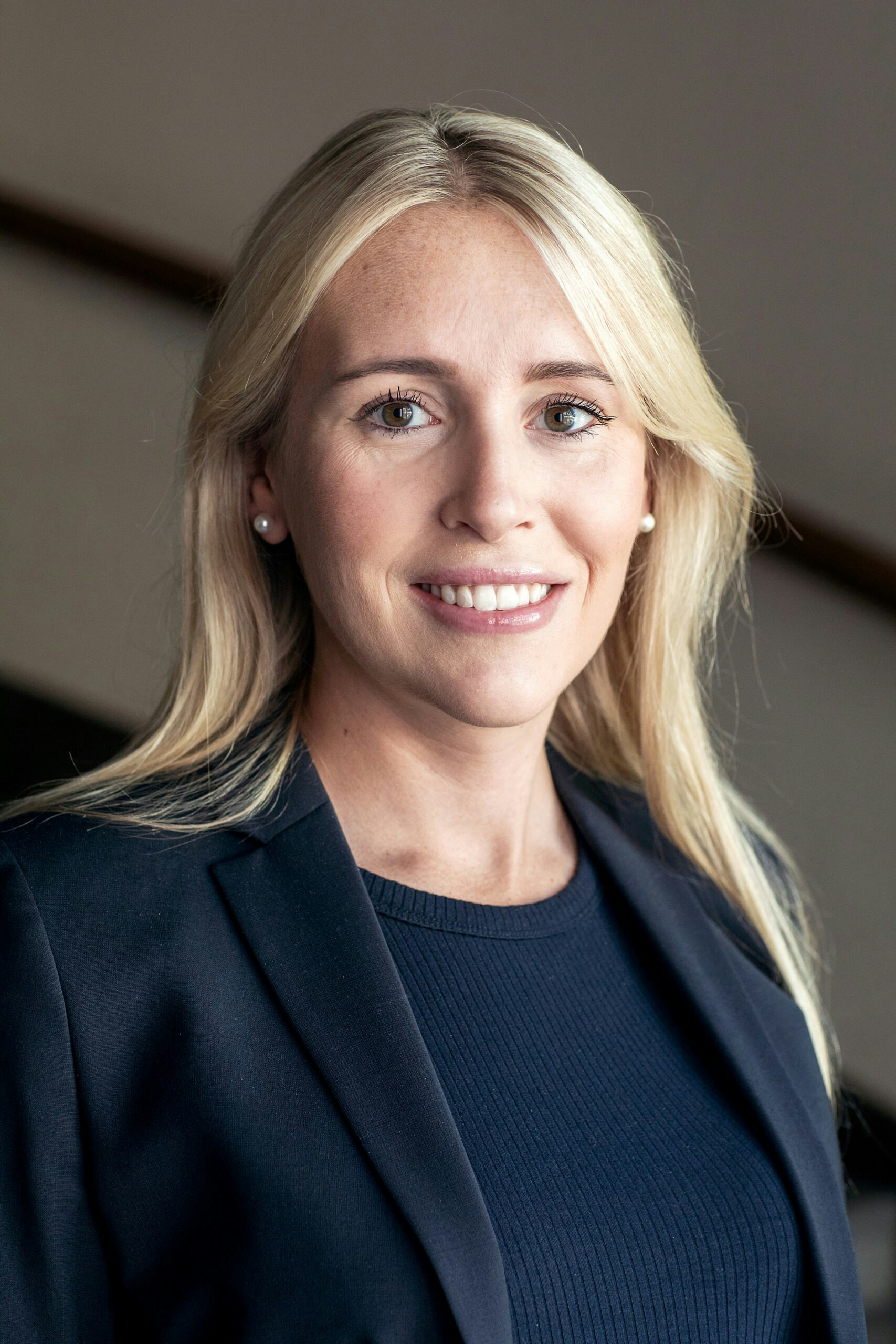 Anna Eliason, Förvaltare