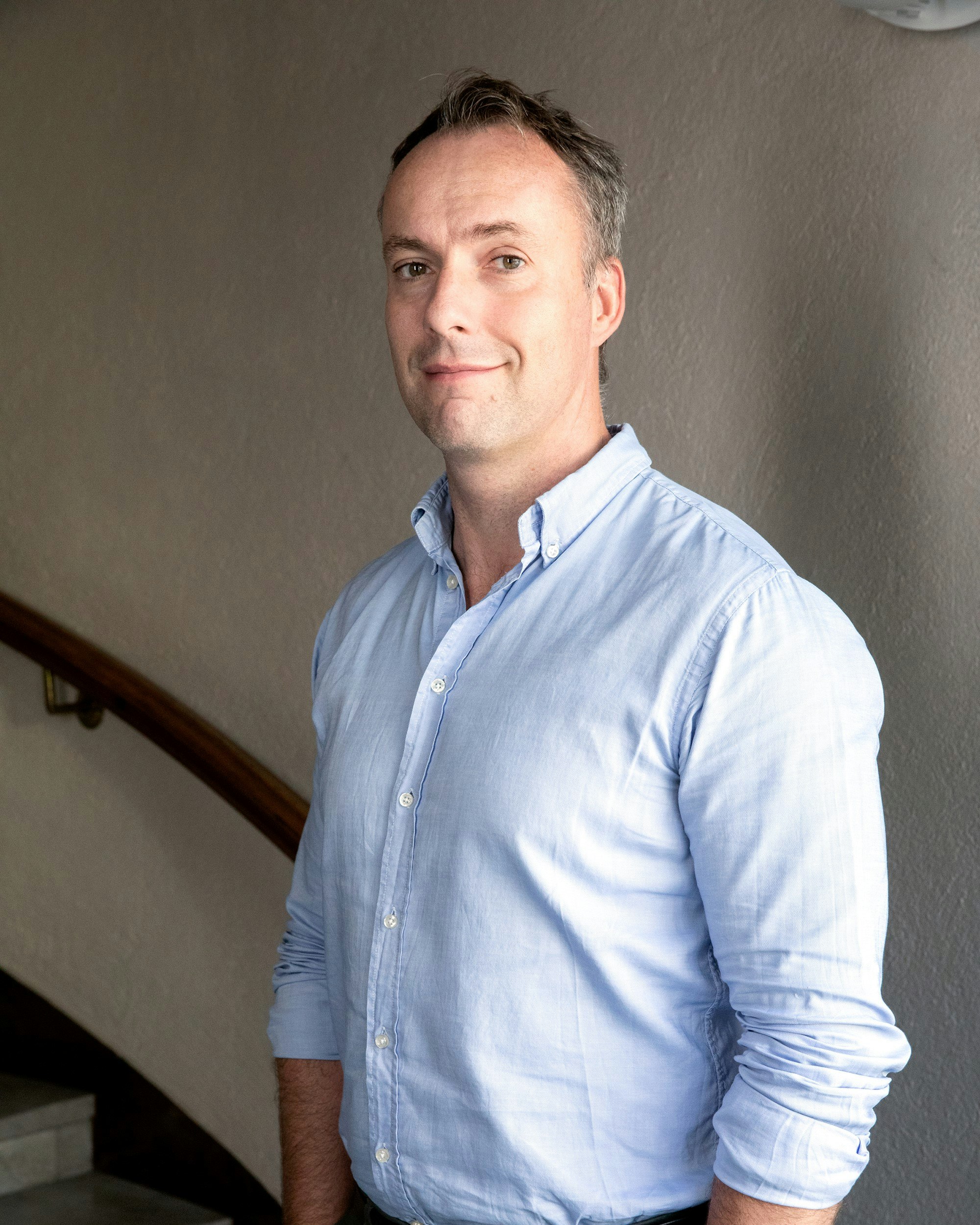 Erik Durhan, Ägaransvarig