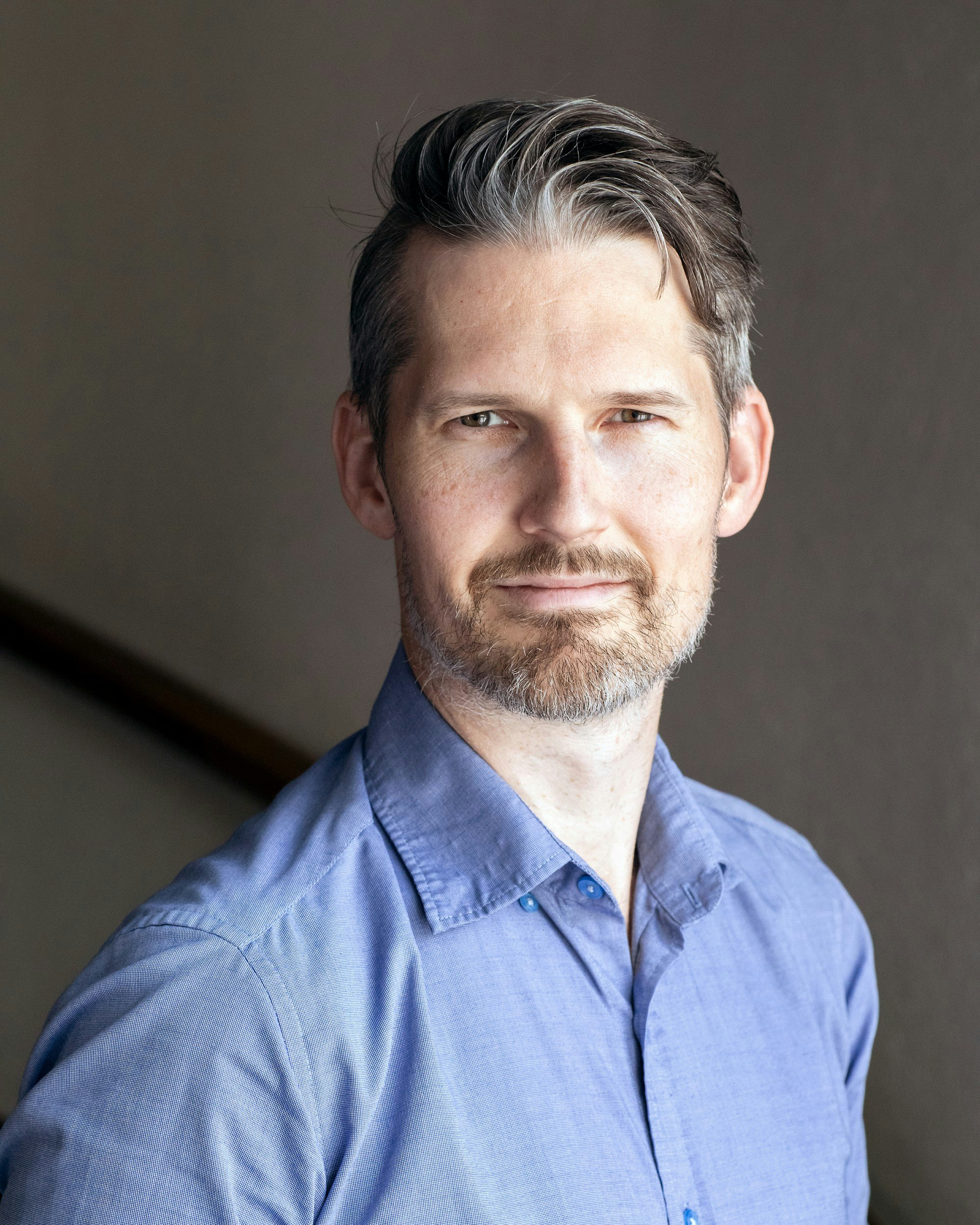 Erik Nilsson Tillgångsallokering