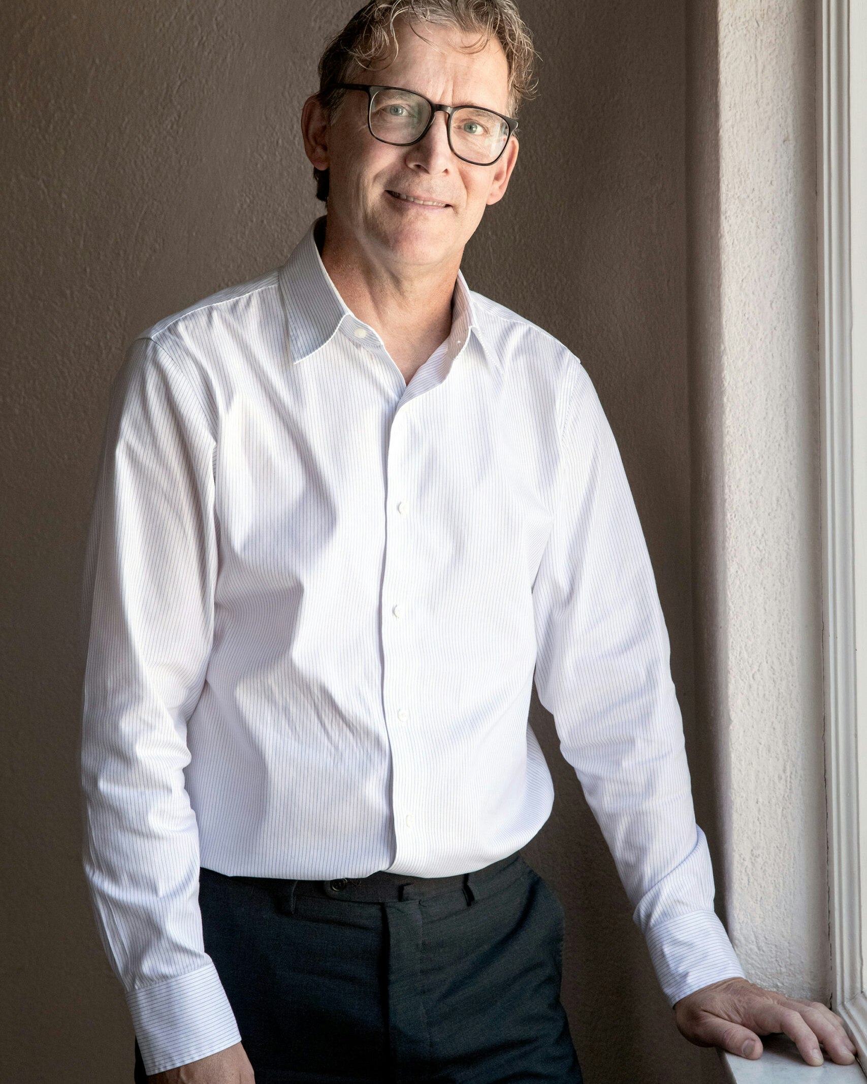 Filip Boman Förvaltare