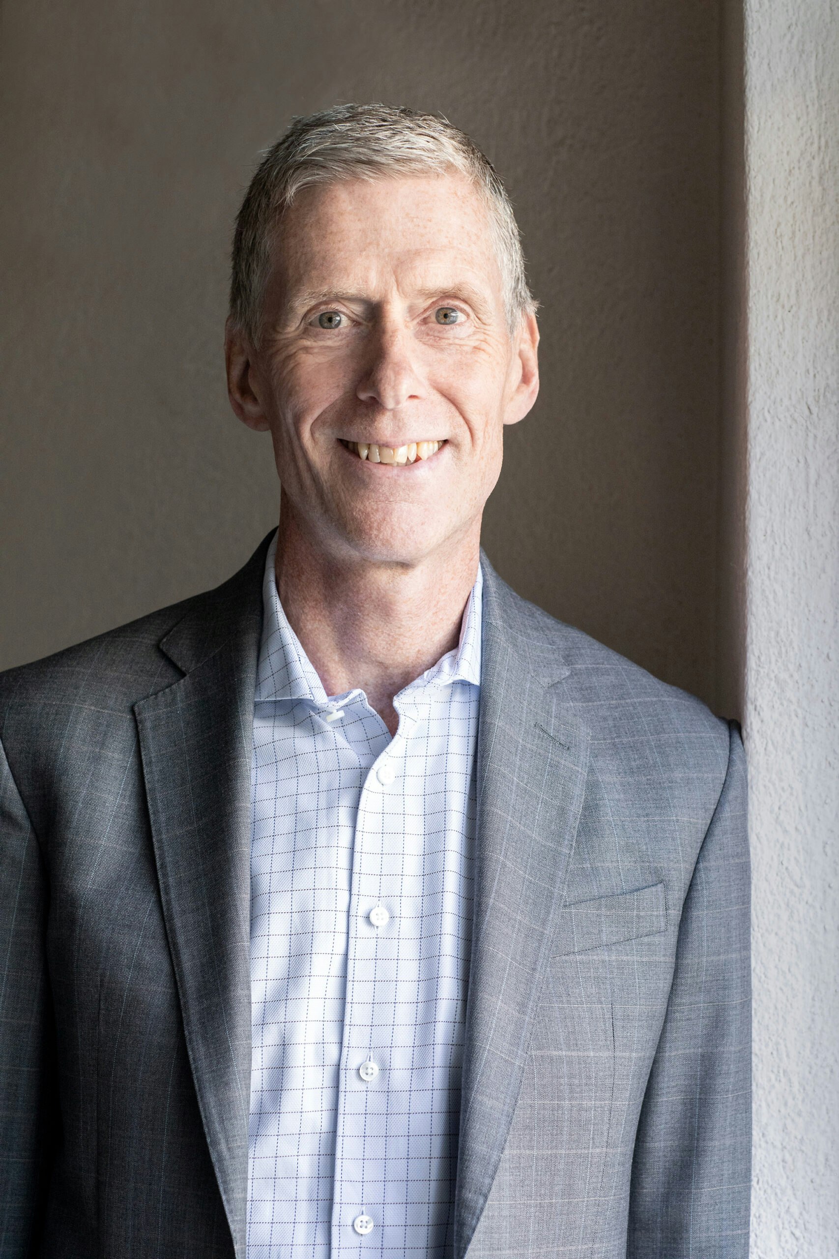 Stefan Kopperud Förvaltare