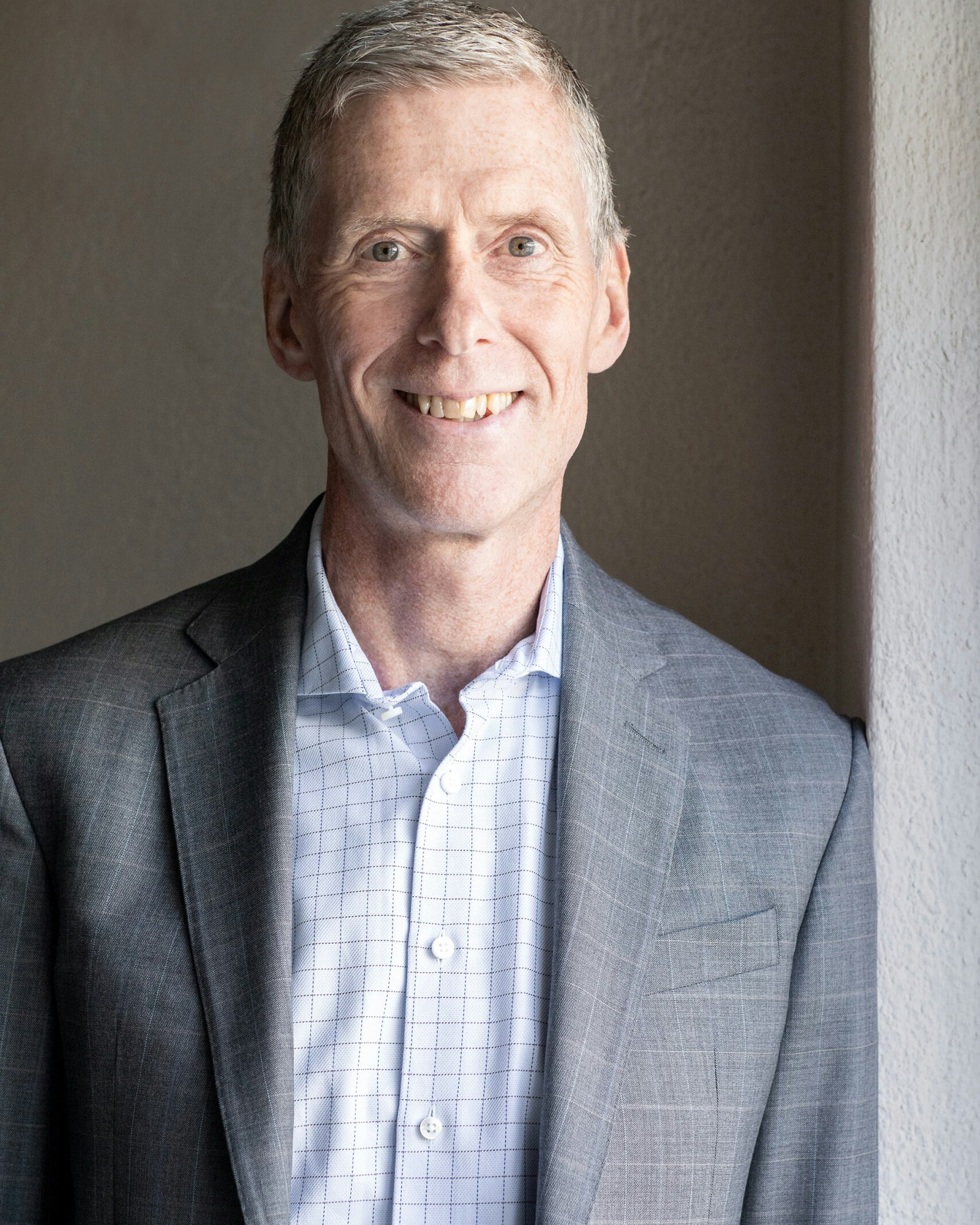 Stefan Kopperud Förvaltare