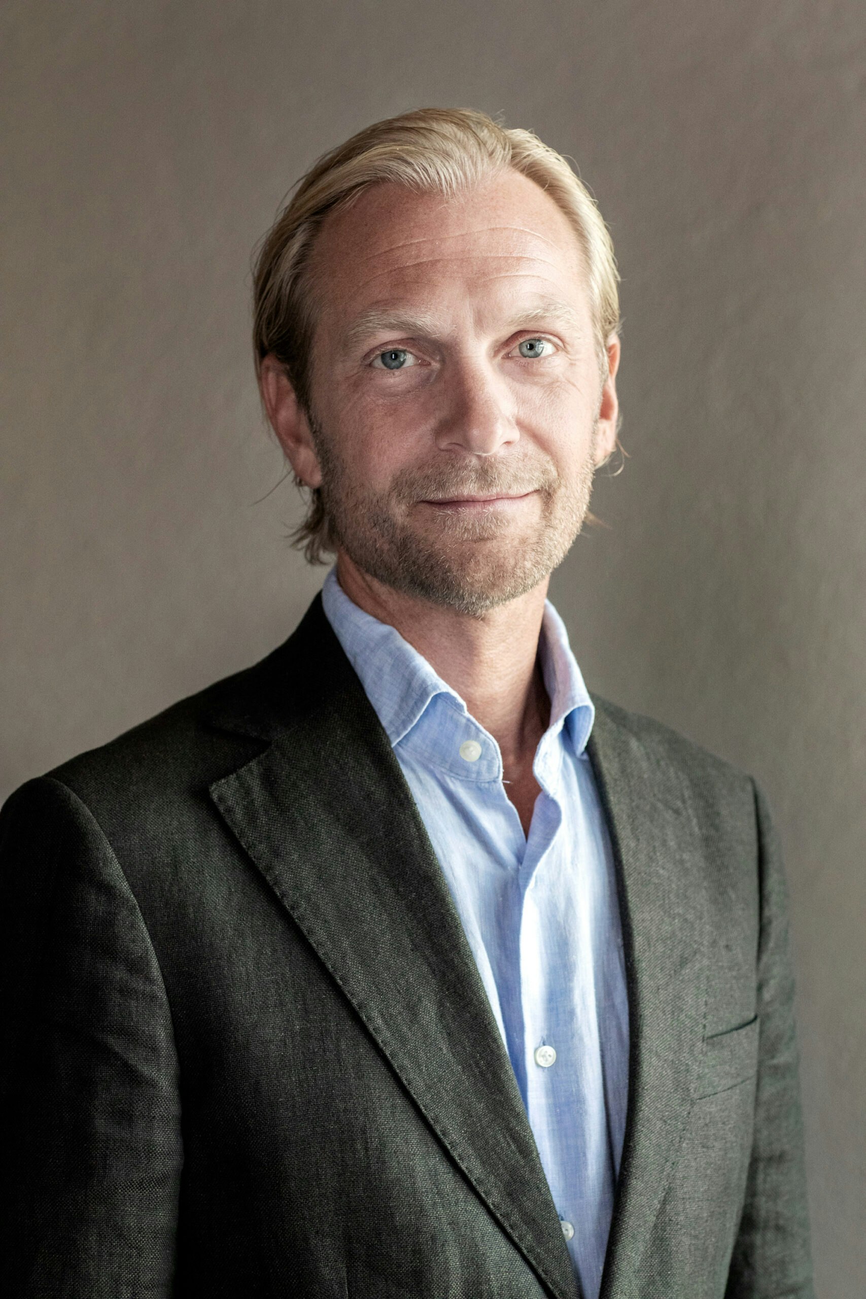 Henrik Svedberg, Fonddistribution