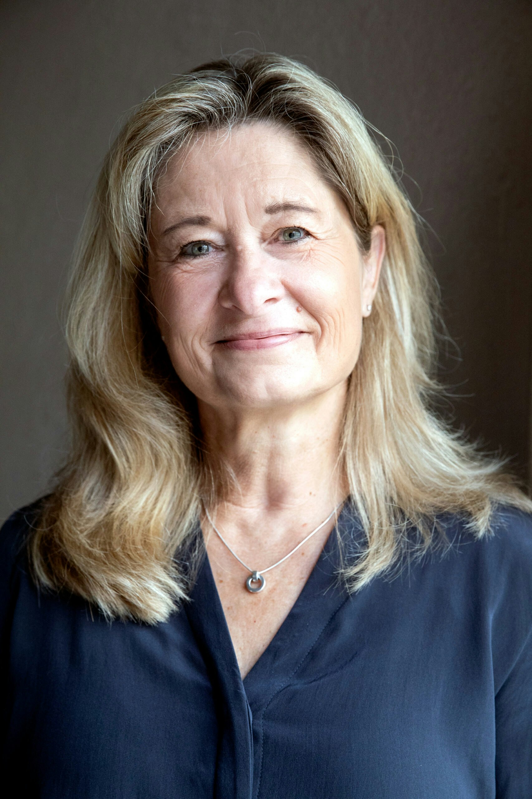 Marie Bokholm, Kapitalförvaltare