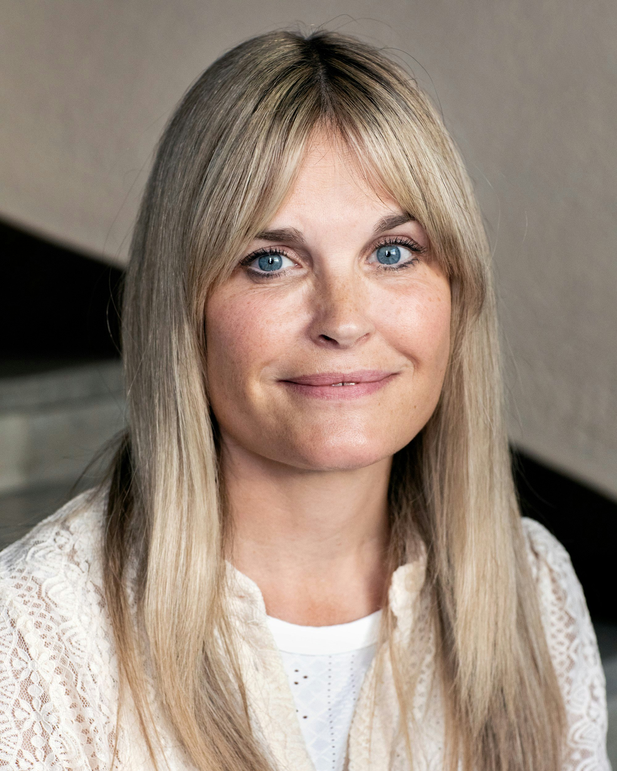 Ann Öberg Styrelseledamot