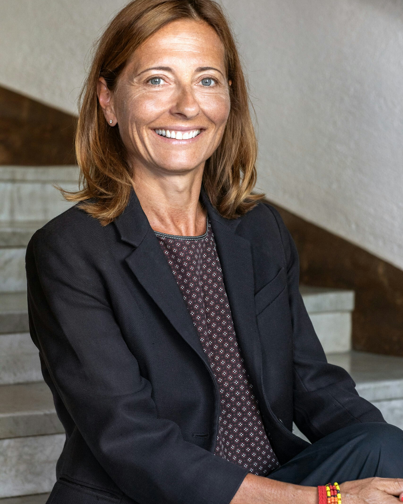 Catharina Versteegh Styrelseledamot