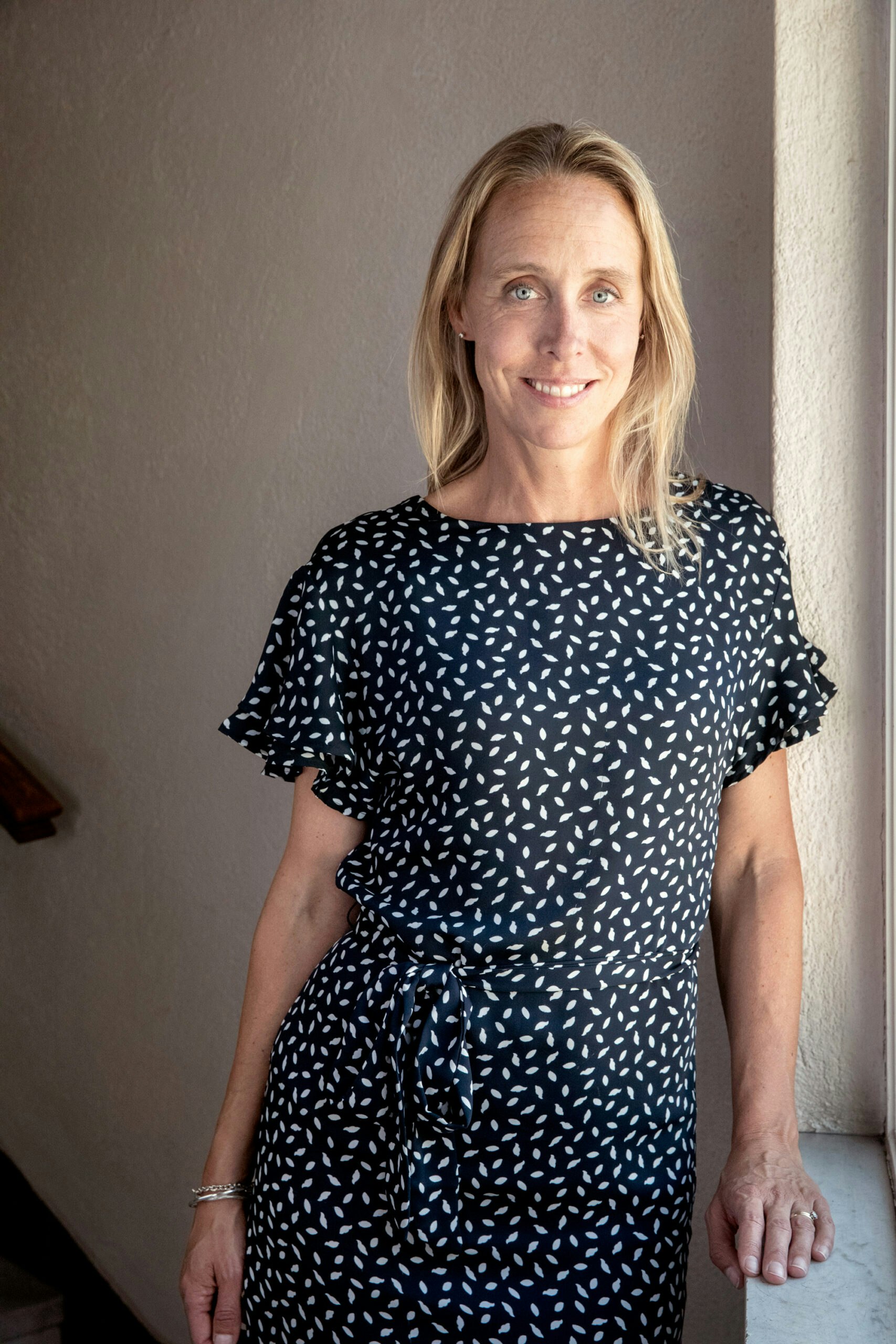 Clara Horn, Chefsjurist