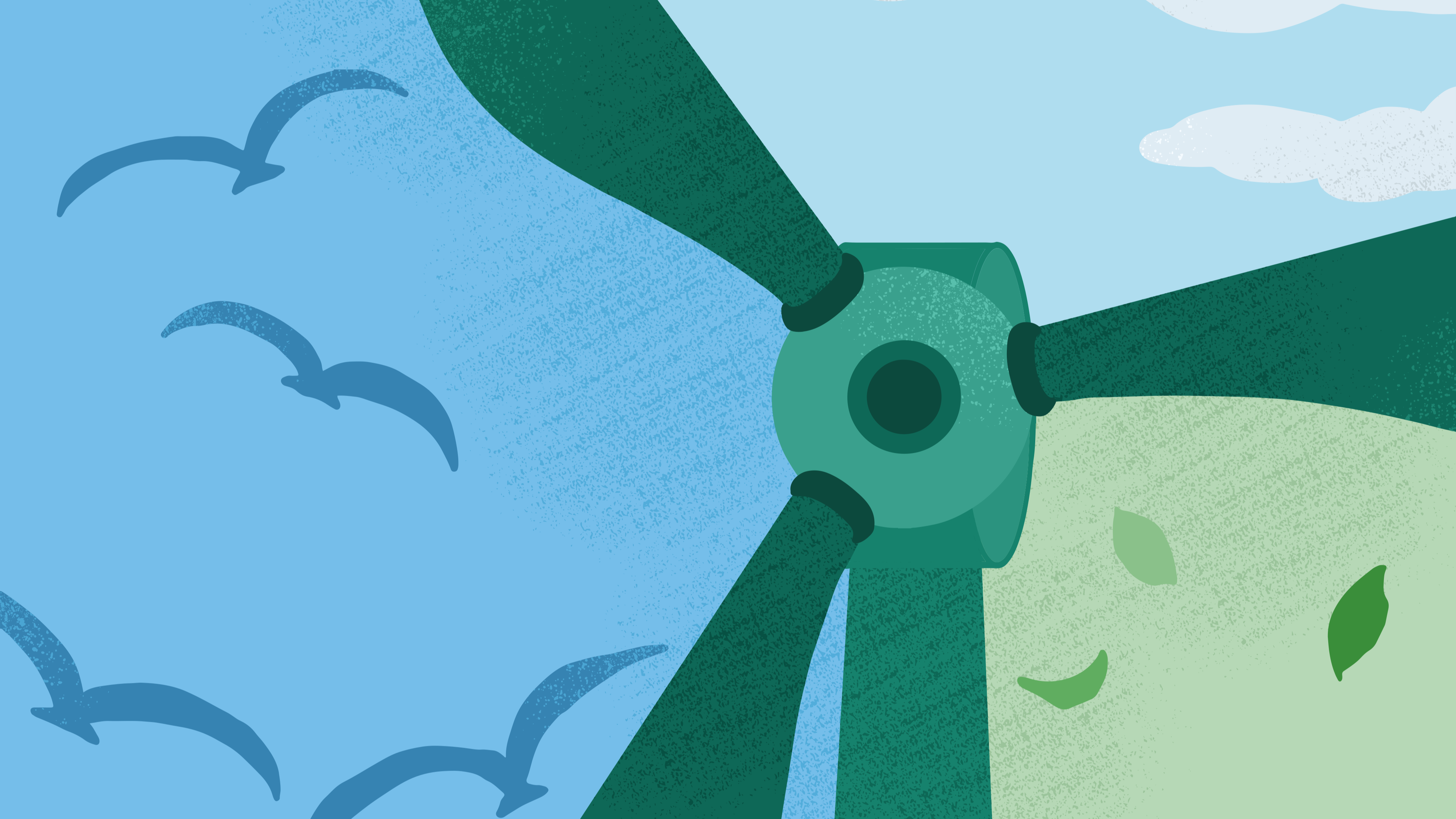 Hållbara investeringar